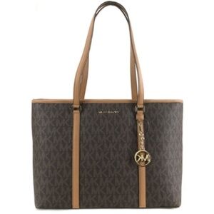 💕MICHAEL KORS💕 Sady Weekender Travel Laptop Bag